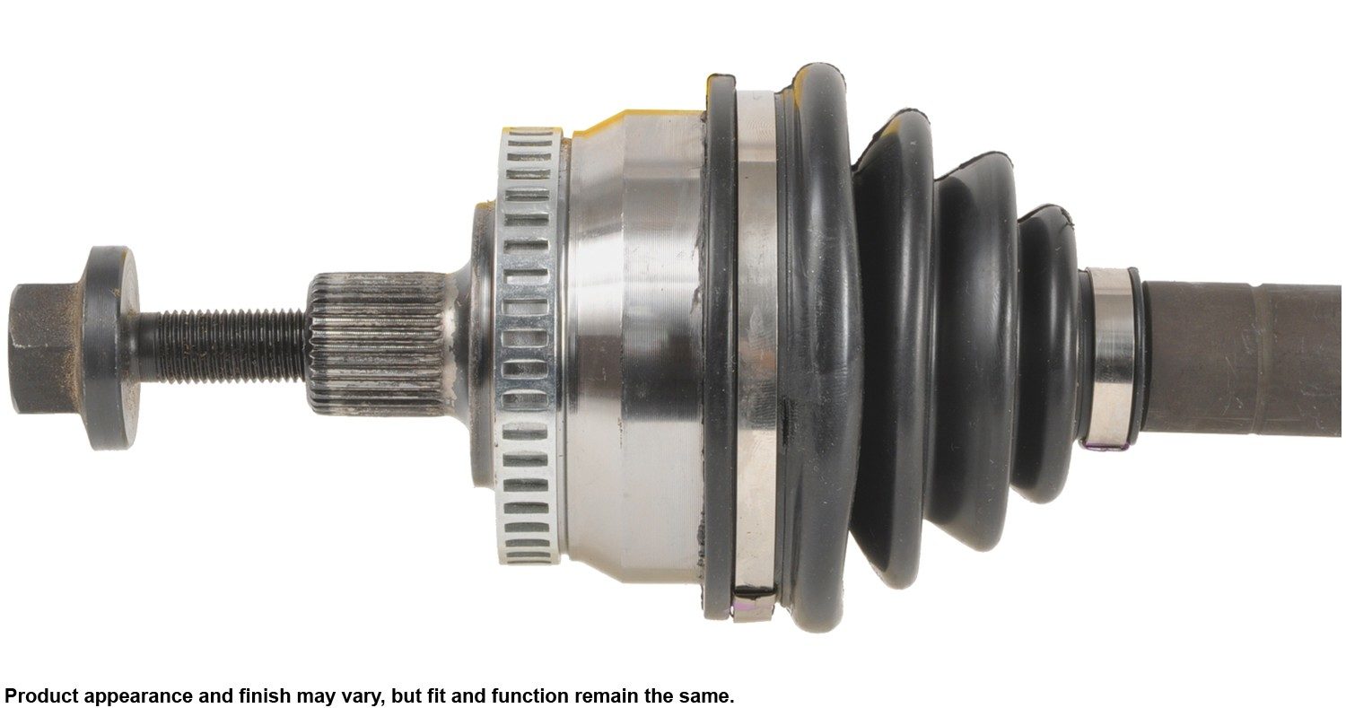 Cardone New CV Axle Assembly 66-7038