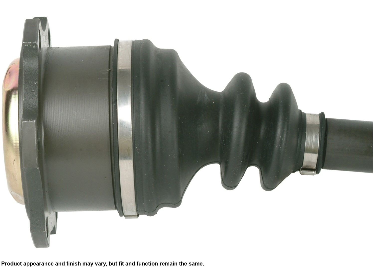 Cardone New CV Axle Assembly 66-7052