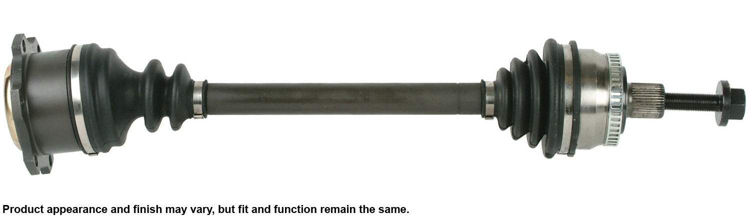 Cardone New New CV Axle Assembly 66-7053