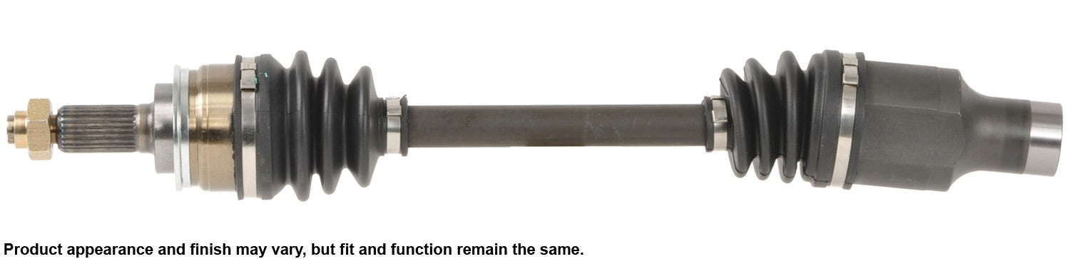 Cardone New CV Axle Assembly 66-7078