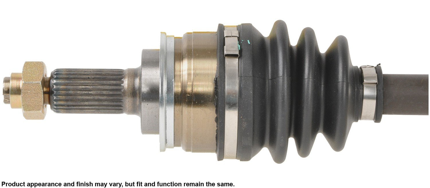 Cardone New CV Axle Assembly 66-7078