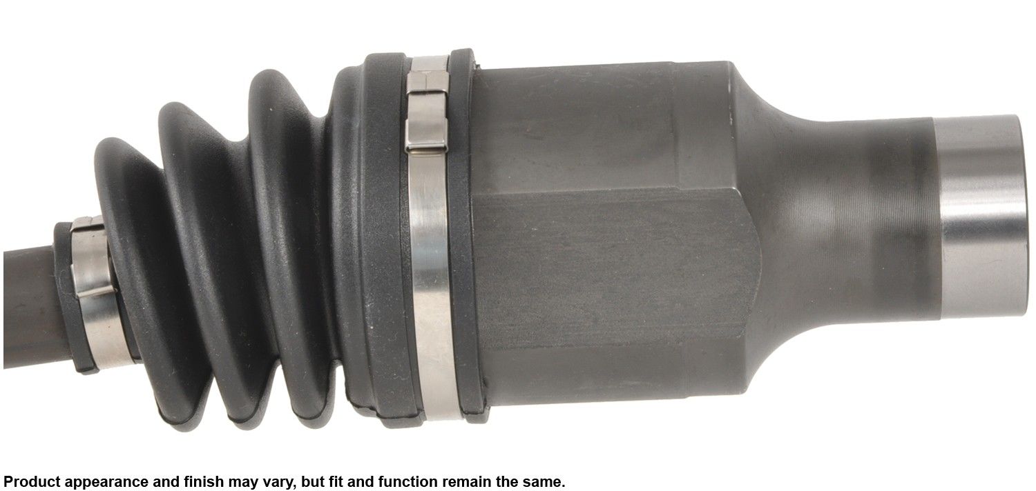 Cardone New CV Axle Assembly 66-7078