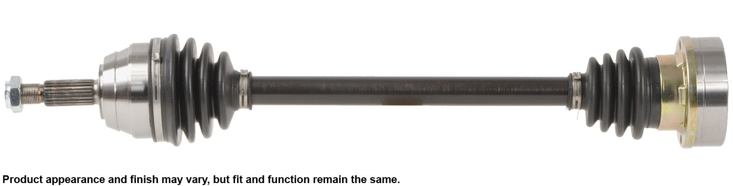 Cardone New CV Axle Assembly 66-7108