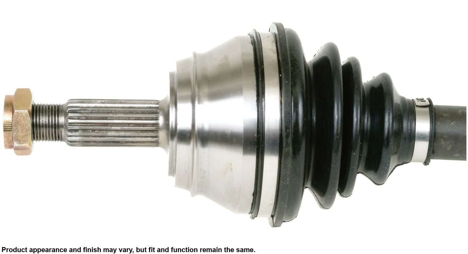 Cardone New CV Axle Assembly 66-7114