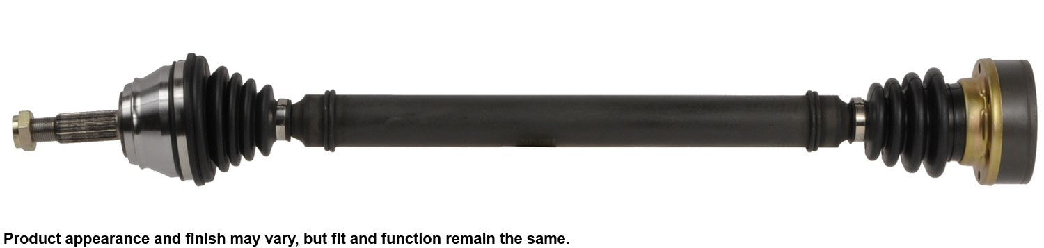 Cardone New CV Axle Assembly 66-7171