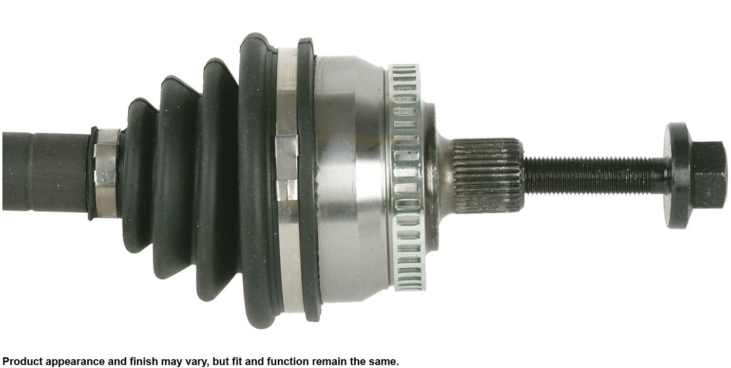 Cardone New CV Axle Assembly 66-7184