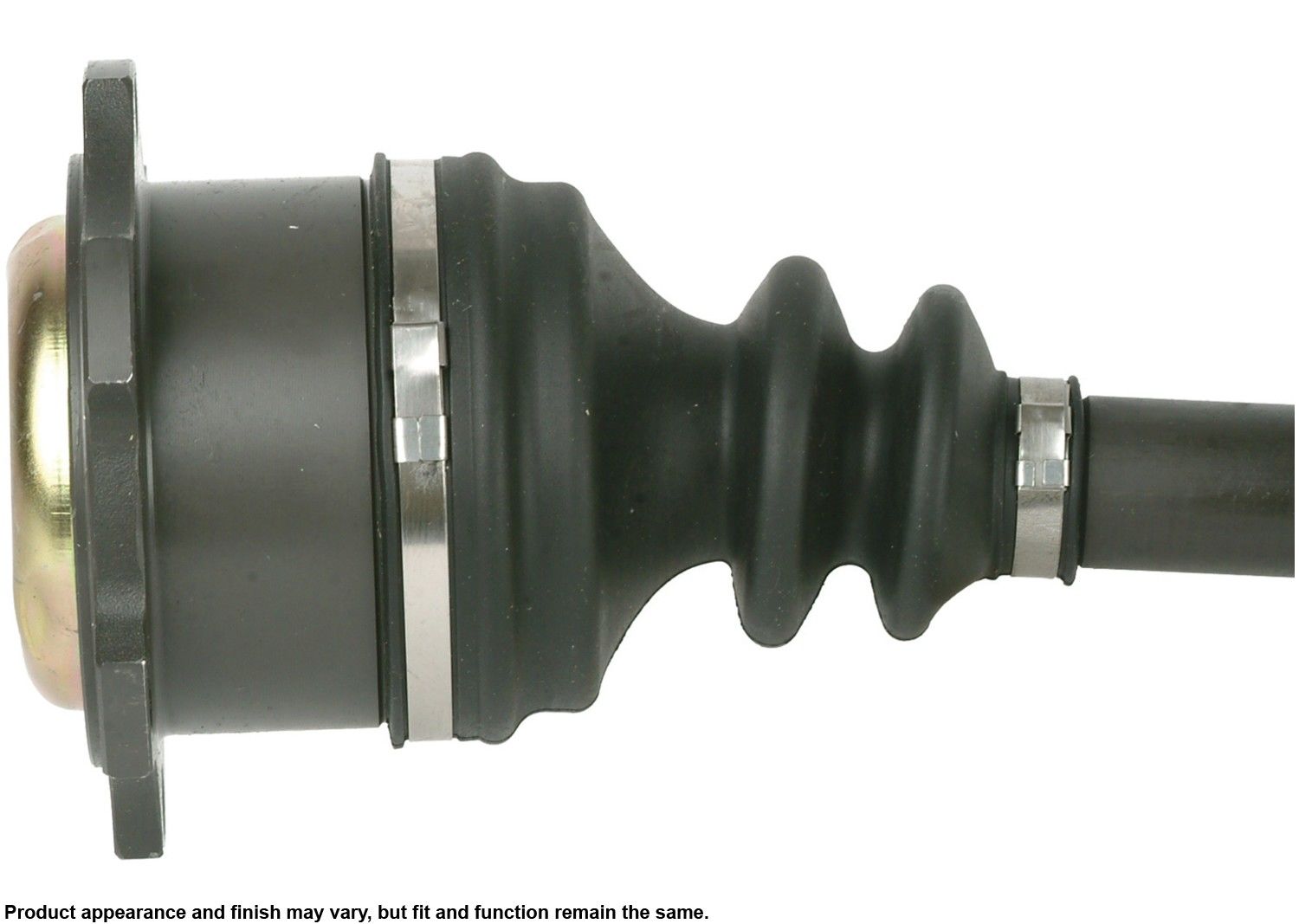 Cardone New CV Axle Assembly 66-7199