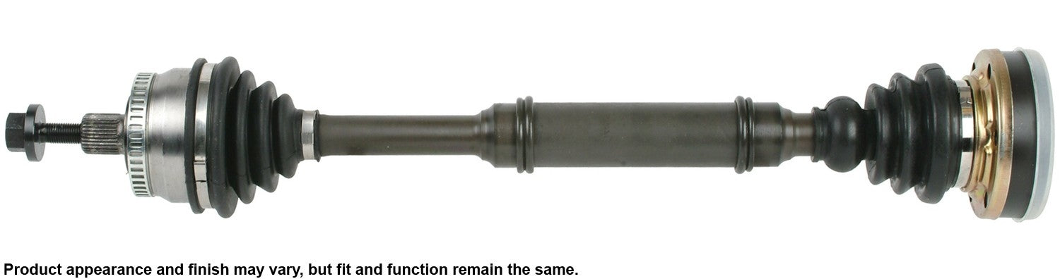 Cardone New CV Axle Assembly 66-7205