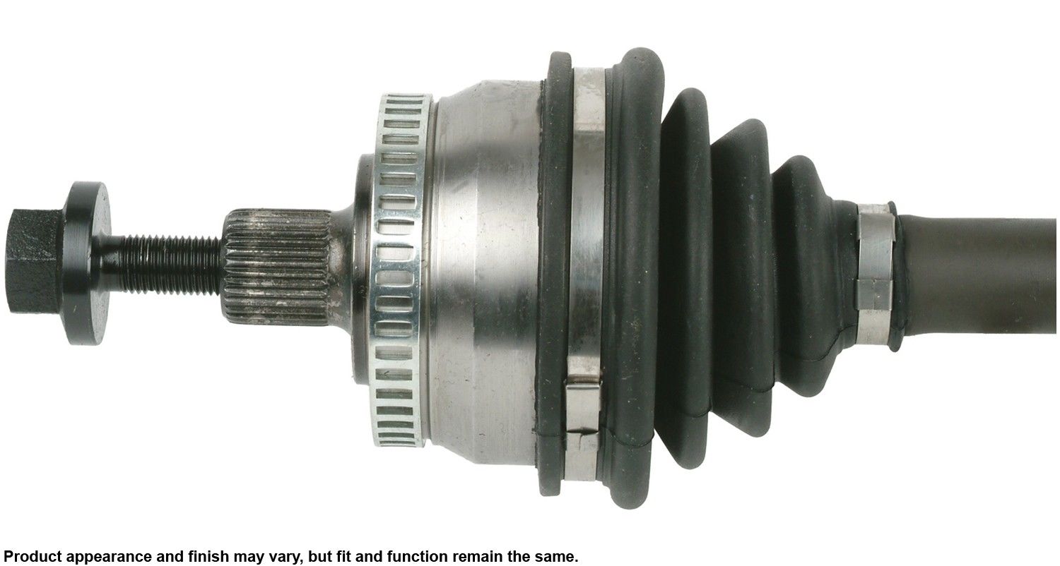 Cardone New CV Axle Assembly 66-7205