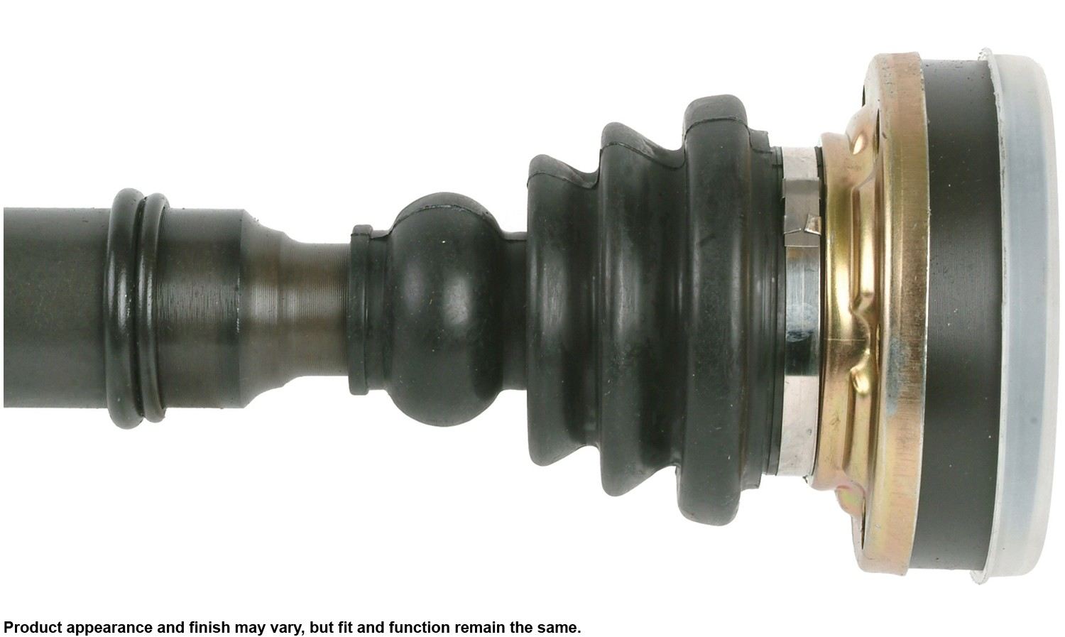 Cardone New CV Axle Assembly 66-7205