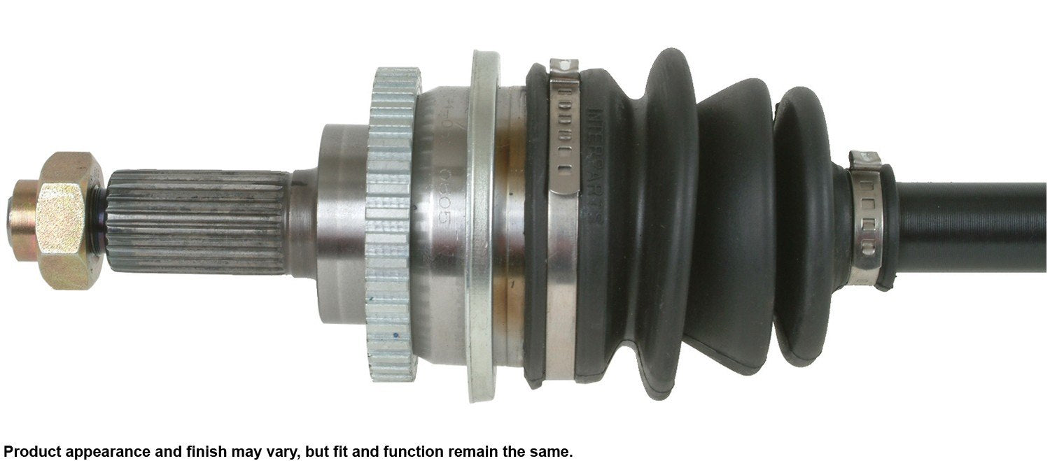 Cardone New CV Axle Assembly 66-7232