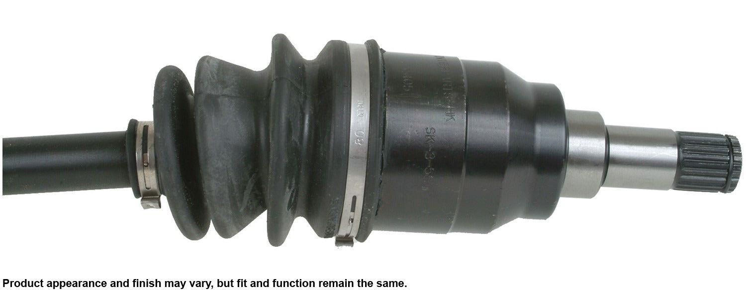 Cardone New CV Axle Assembly 66-7234