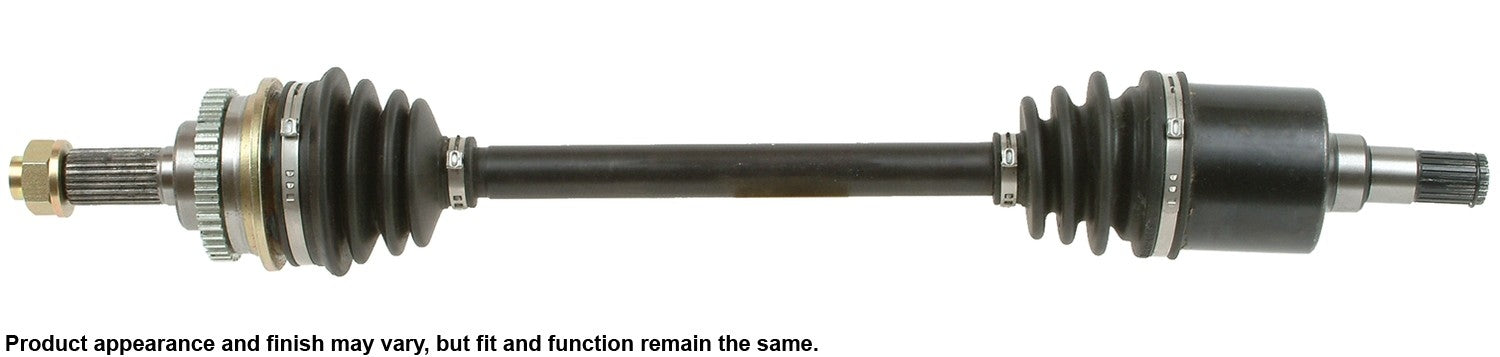 Cardone New New CV Axle Assembly 66-7236