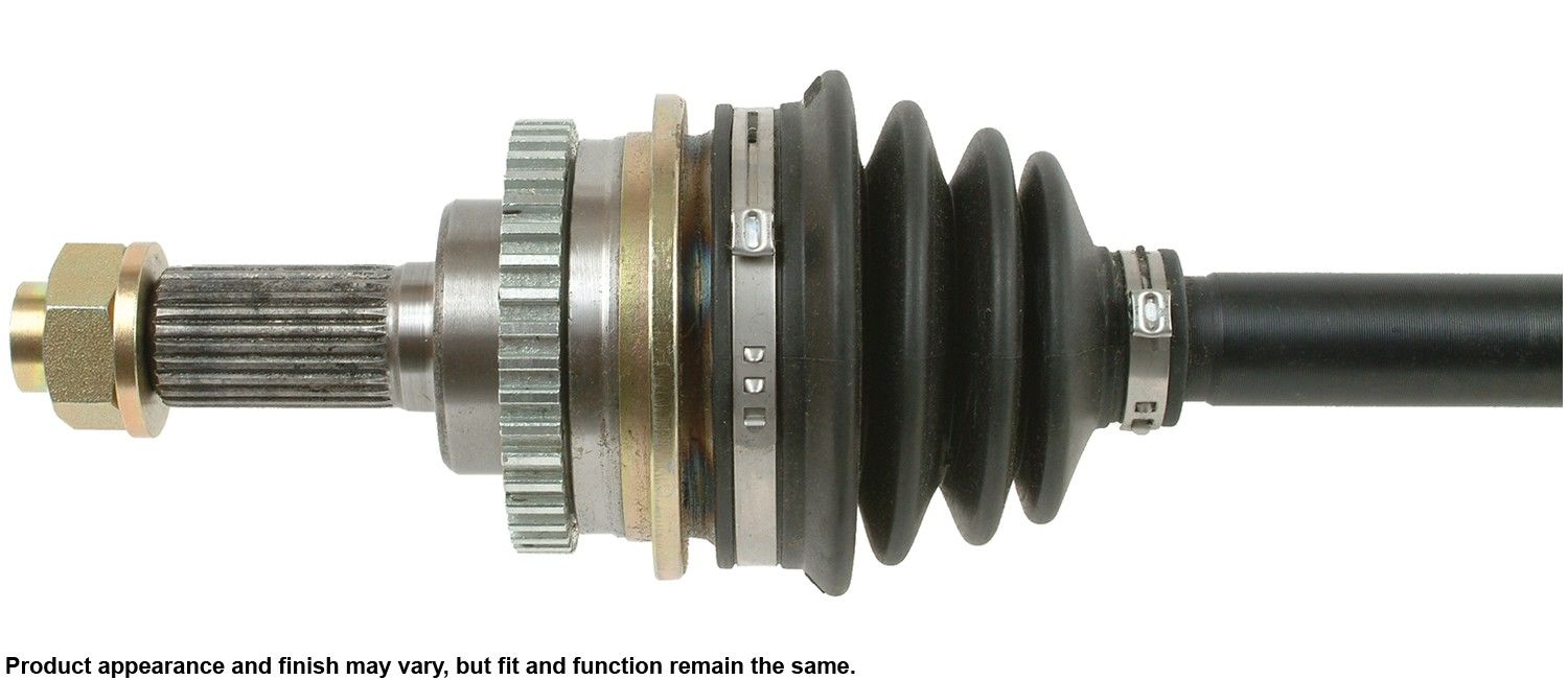Cardone New New CV Axle Assembly 66-7236