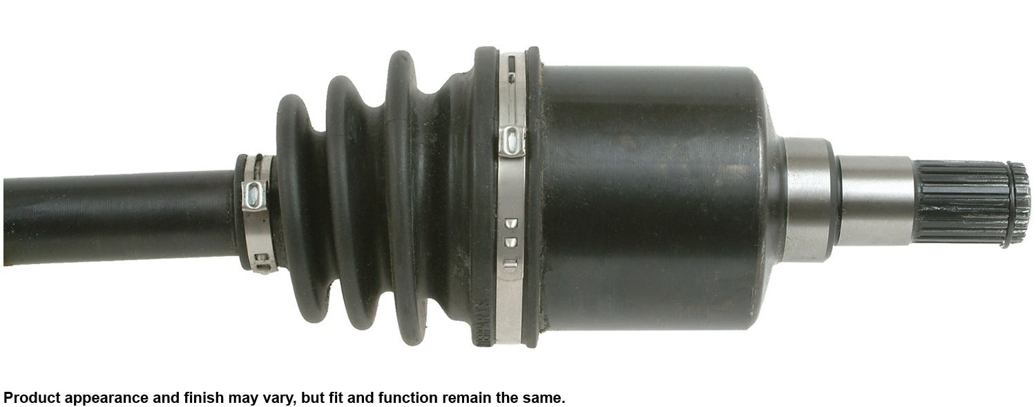 Cardone New New CV Axle Assembly 66-7236