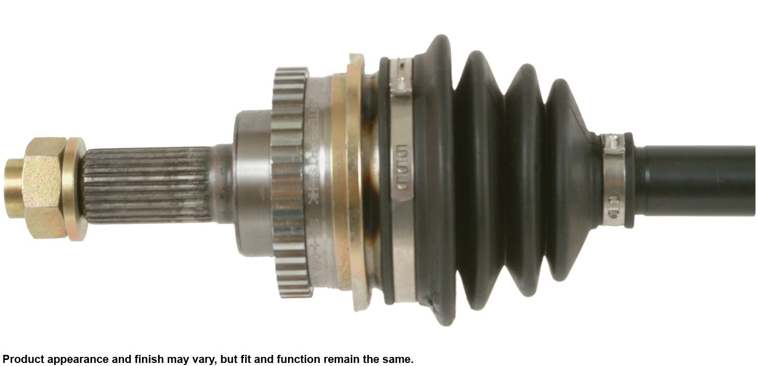 Cardone New CV Axle Assembly 66-7238