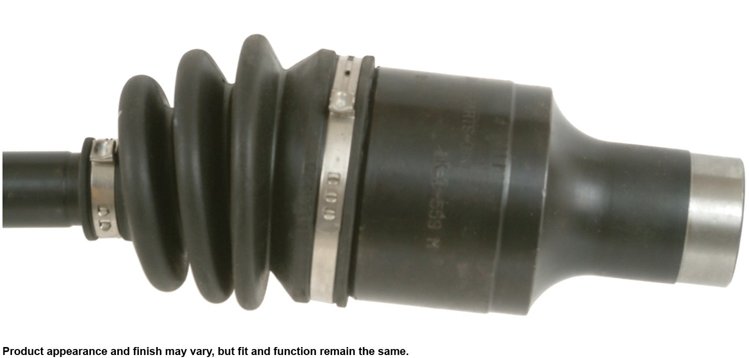 Cardone New CV Axle Assembly 66-7238