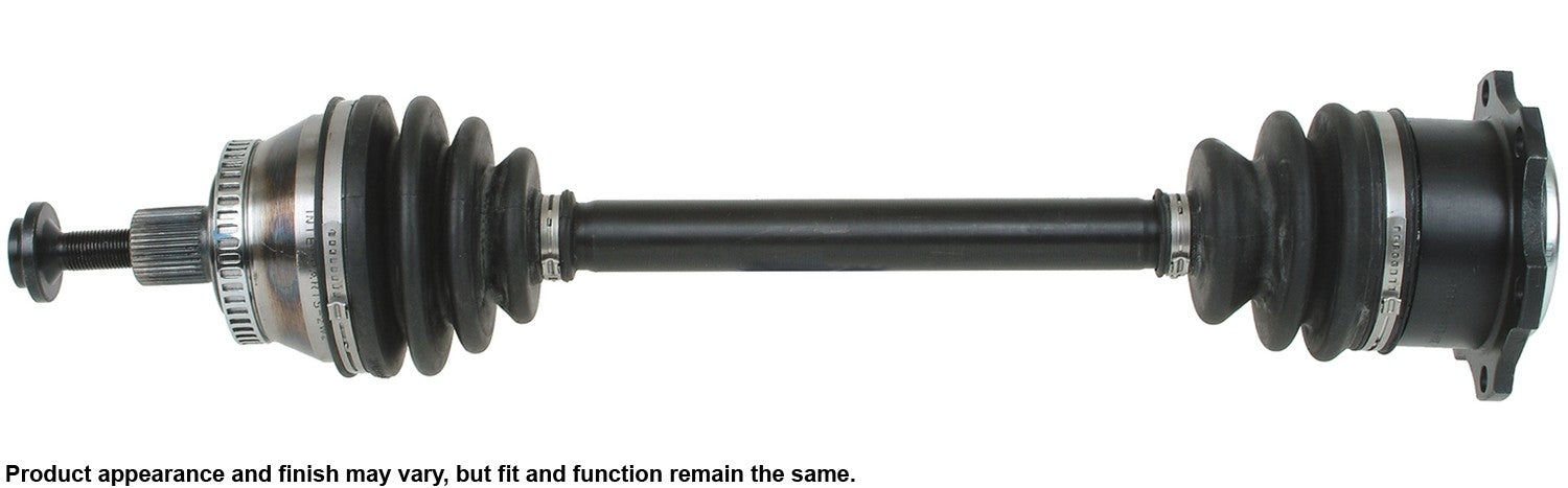 Cardone New CV Axle Assembly 66-7240