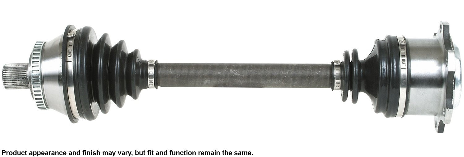 Cardone New CV Axle Assembly 66-7241