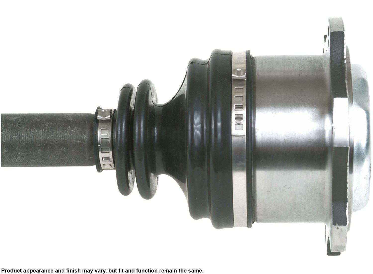 Cardone New CV Axle Assembly 66-7241