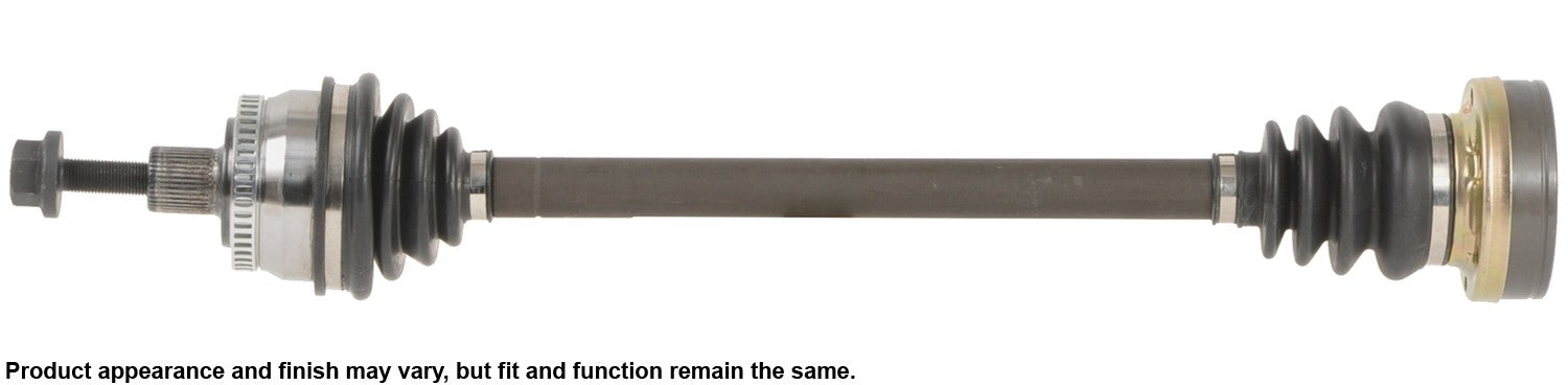Cardone New CV Axle Assembly 66-7243