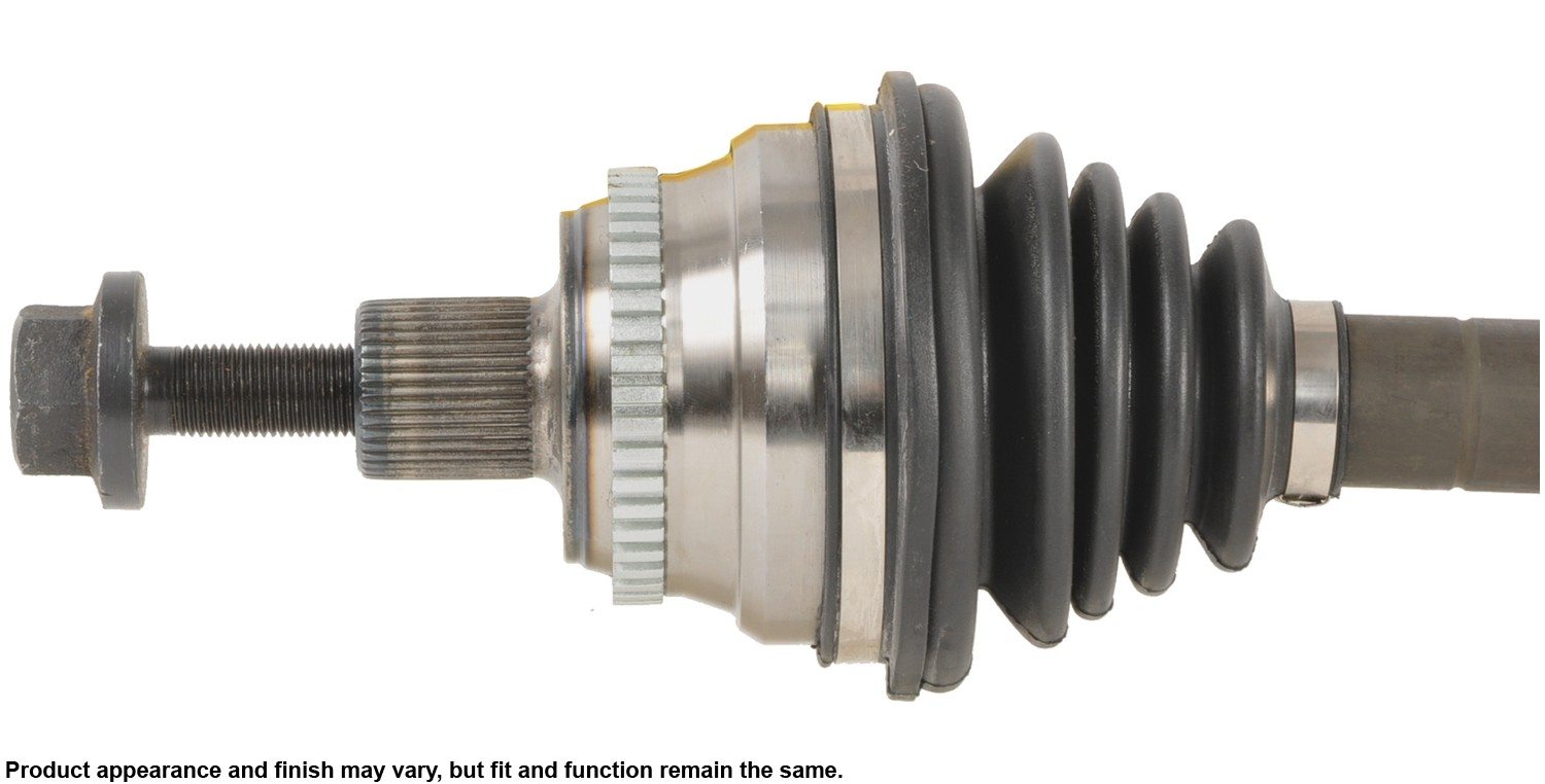 Cardone New CV Axle Assembly 66-7245