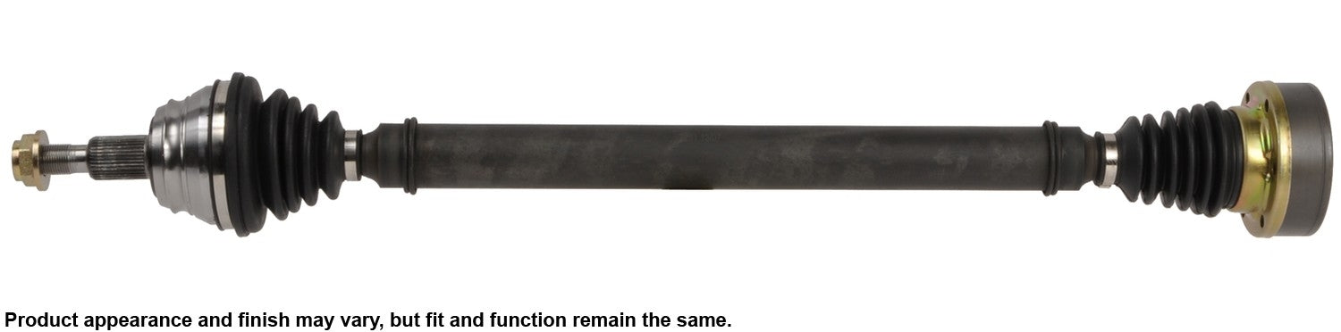 Cardone New New CV Axle Assembly 66-7251