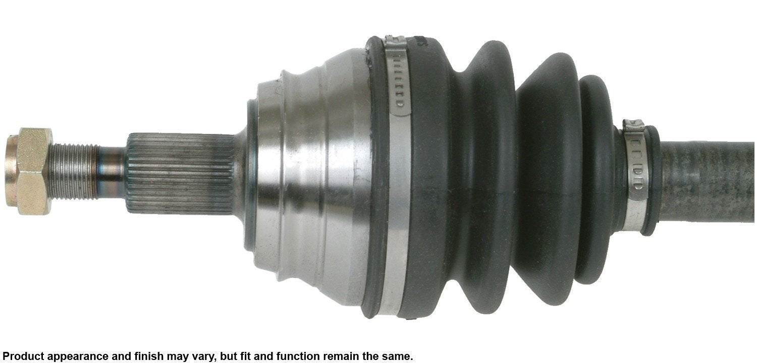 Cardone New CV Axle Assembly 66-7252