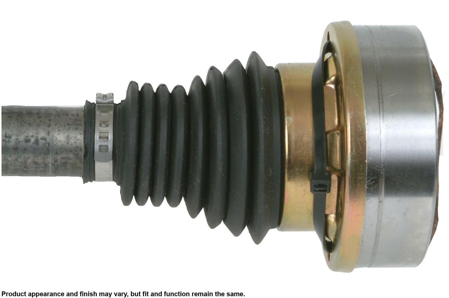 Cardone New CV Axle Assembly 66-7252