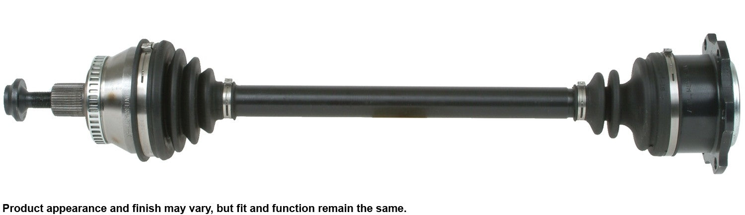 Cardone New CV Axle Assembly 66-7257