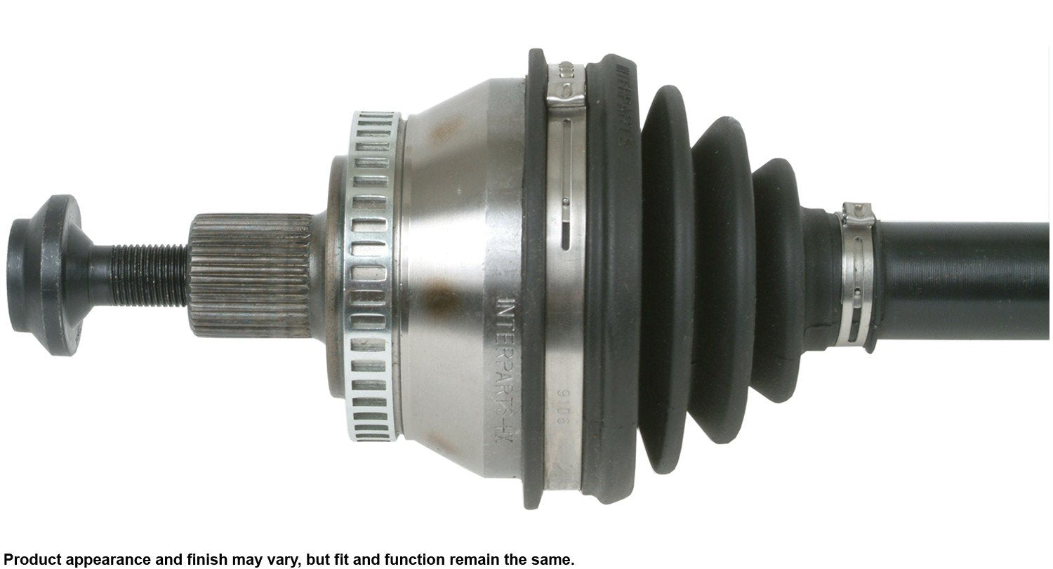 Cardone New CV Axle Assembly 66-7257