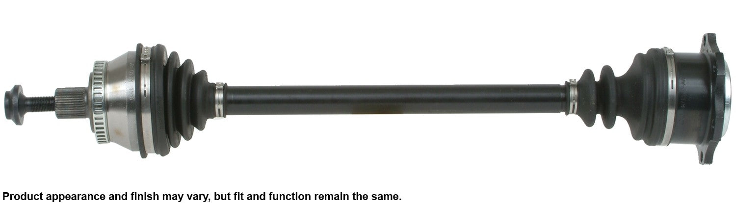 Cardone New CV Axle Assembly 66-7258