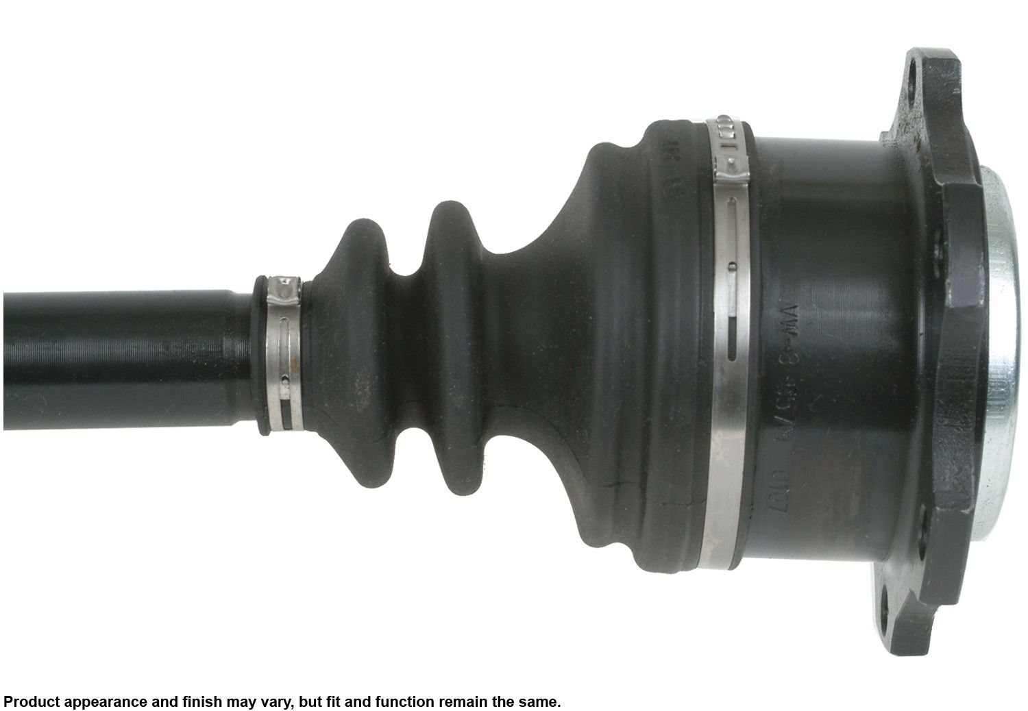 Cardone New CV Axle Assembly 66-7258