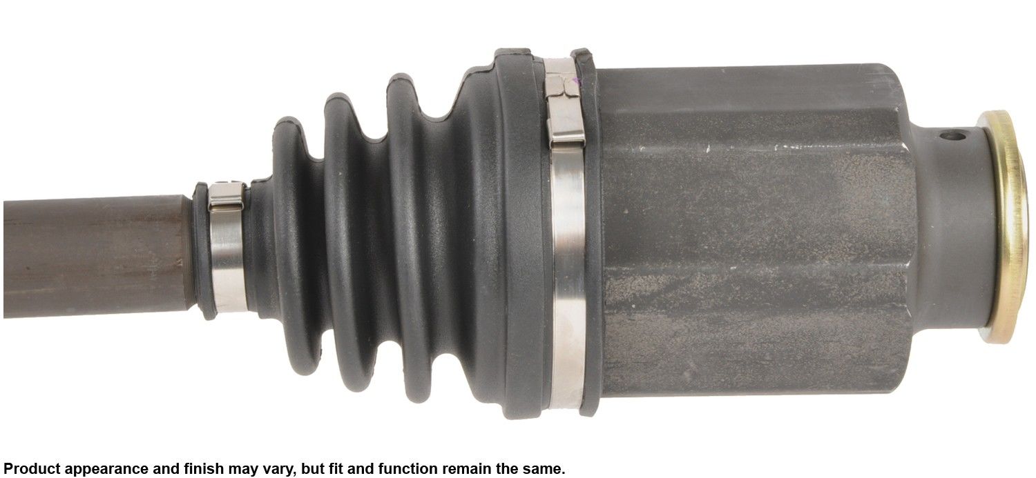 Cardone New CV Axle Assembly 66-7259HD
