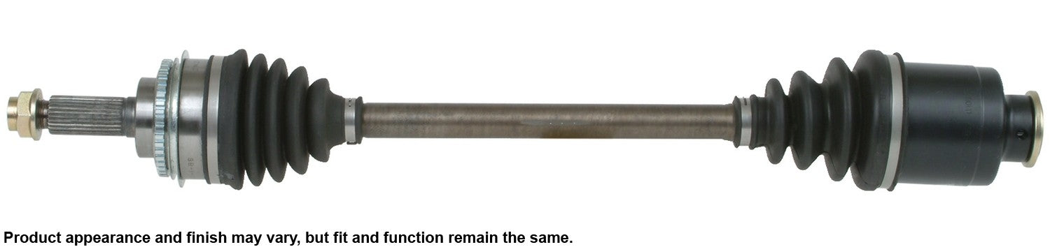 Cardone New CV Axle Assembly 66-7259