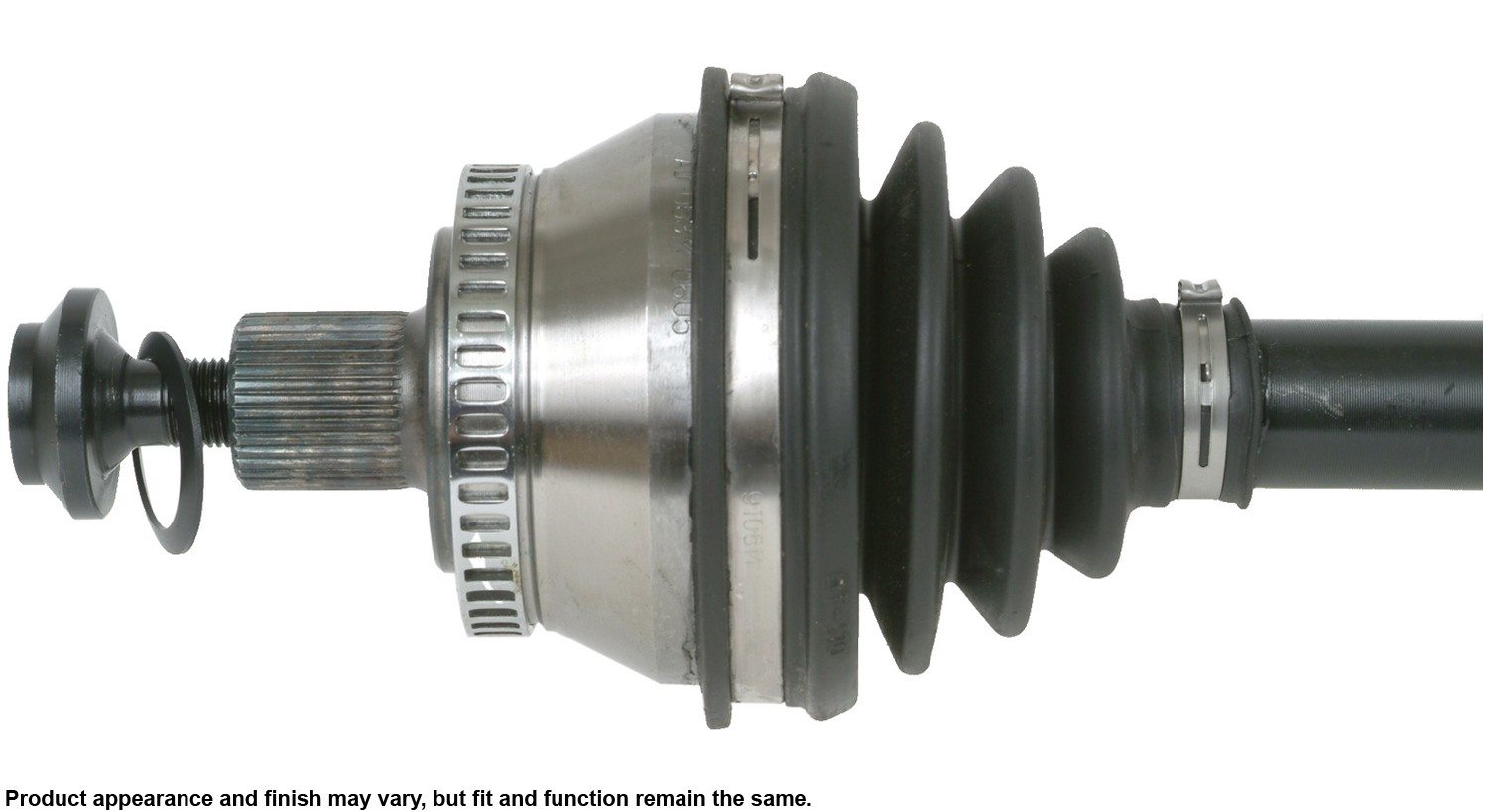 Cardone New CV Axle Assembly 66-7260