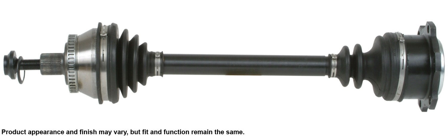 Cardone New CV Axle Assembly 66-7261