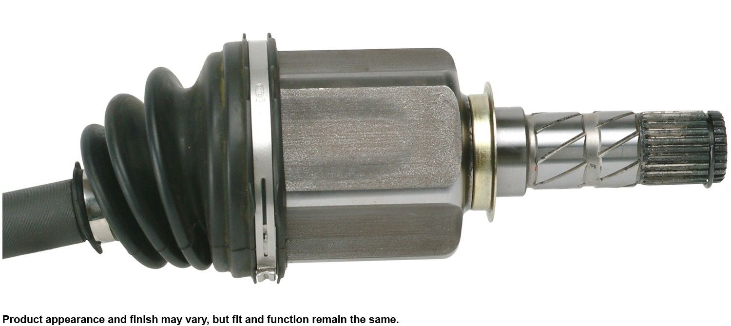 Cardone New CV Axle Assembly 66-7281
