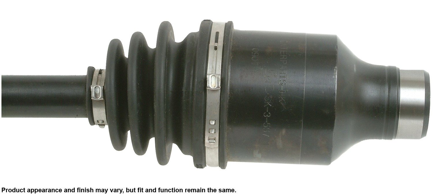 Cardone New New CV Axle Assembly 66-7294