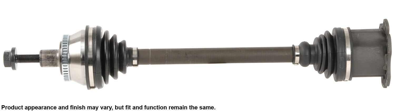 Cardone New CV Axle Assembly 66-7301