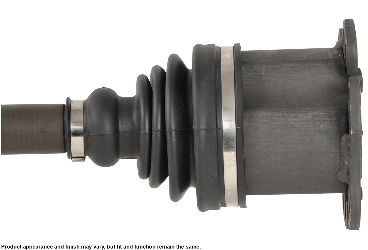 Cardone New CV Axle Assembly 66-7301