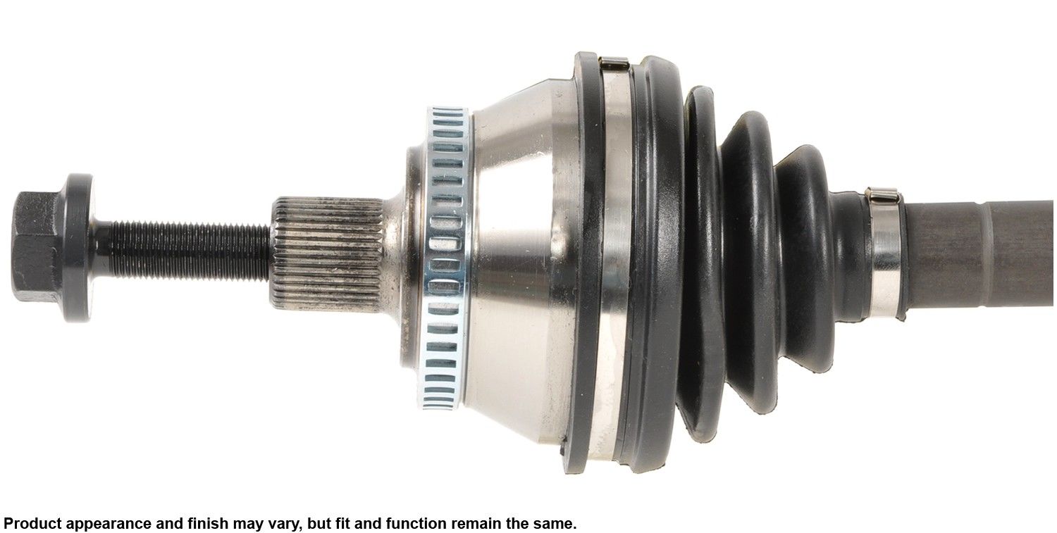 Cardone New CV Axle Assembly 66-7302