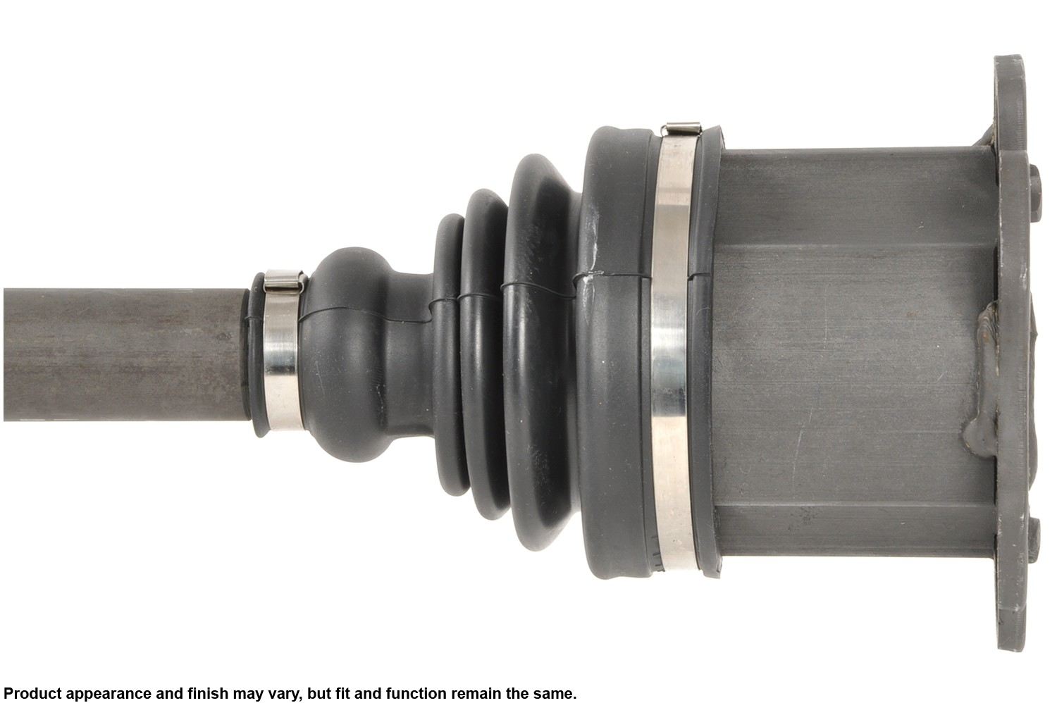 Cardone New CV Axle Assembly 66-7302