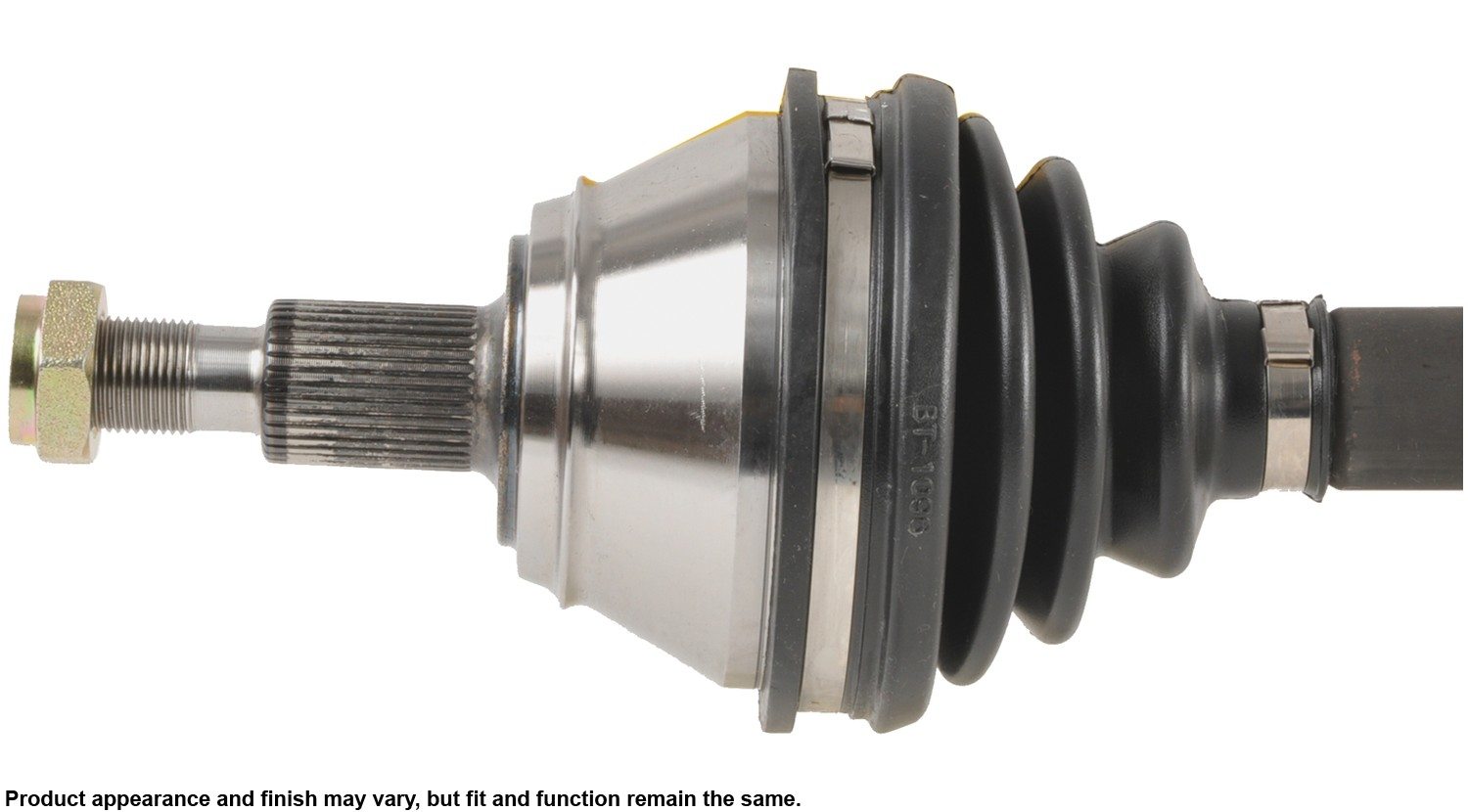 Cardone New CV Axle Assembly 66-7308