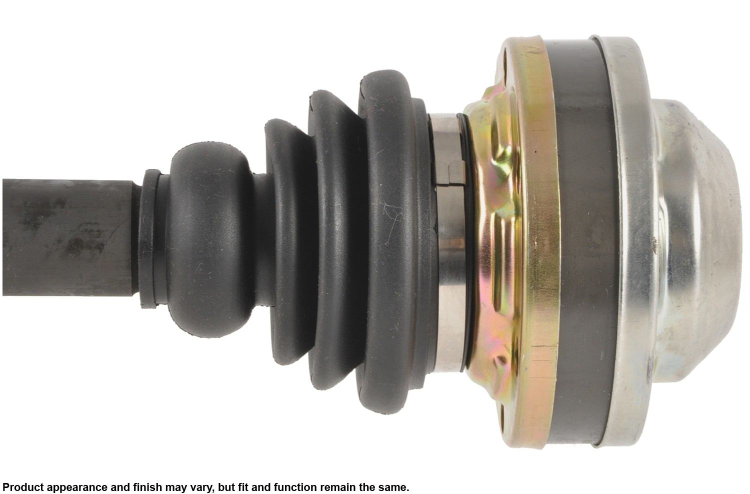 Cardone New CV Axle Assembly 66-7308