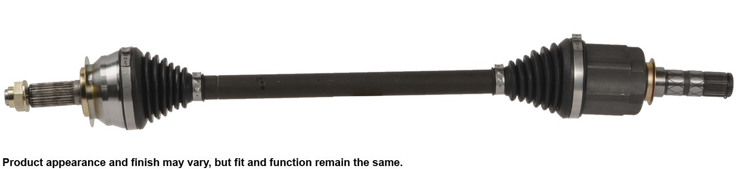 Cardone New CV Axle Assembly 66-7310HD
