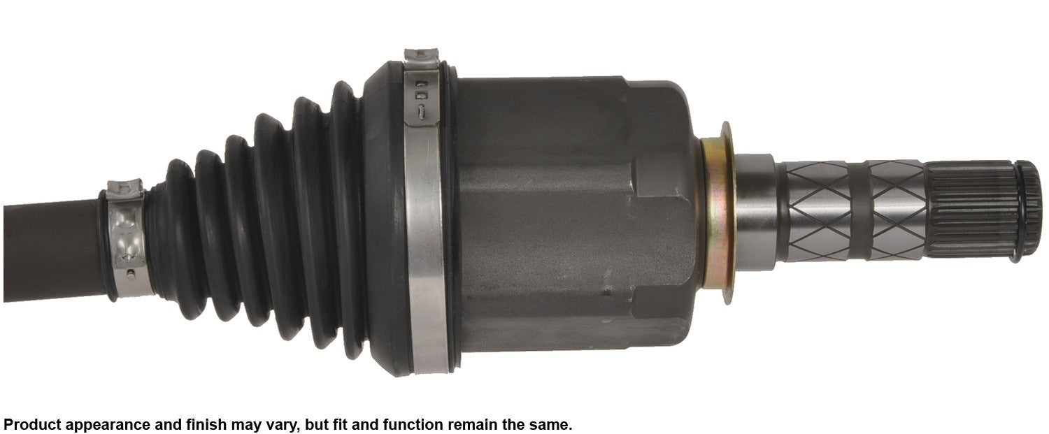 Cardone New CV Axle Assembly 66-7310HD
