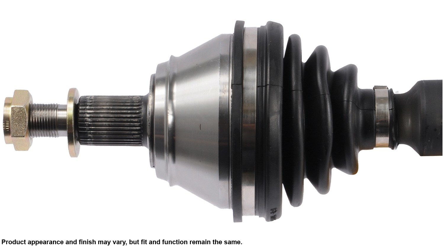 Cardone New CV Axle Assembly 66-7313