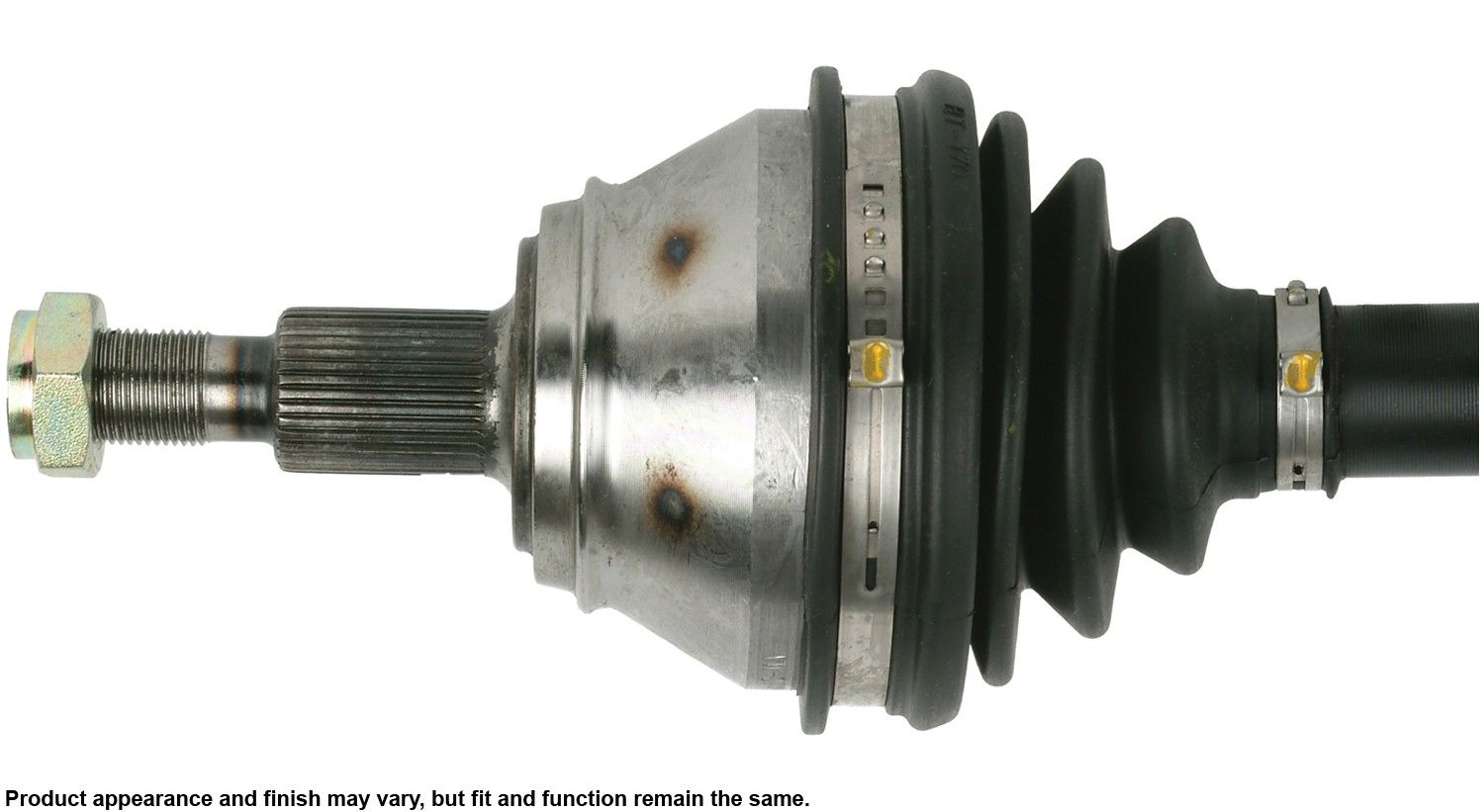 Cardone New CV Axle Assembly 66-7314