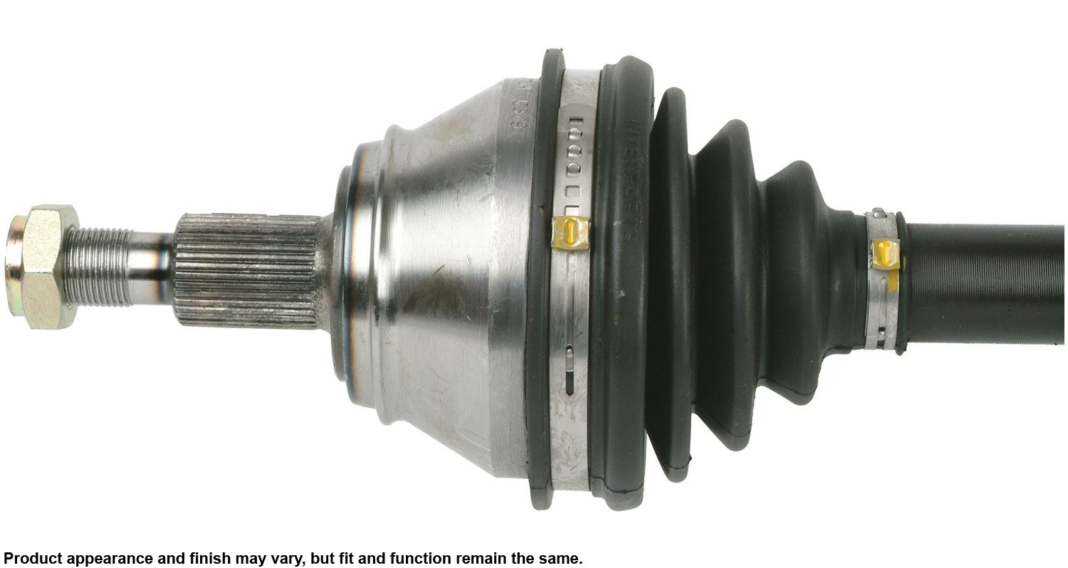 Cardone New CV Axle Assembly 66-7315